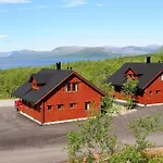Tundrea Kilpisjärvi