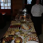 Tundrea 4* Kilpisjärvi