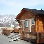 Üdülőközpont Tundrea 4*