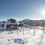 Tundrea 4* Kilpisjärvi