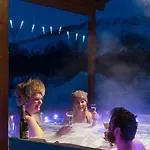 Tundrea 4* Kilpisjärvi