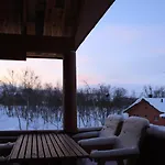 Tundrea Üdülőközpont 4*
