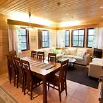 Üdülőközpont Tundrea 4*