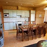 Tundrea 4* Kilpisjärvi