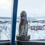 Üdülőközpont Tundrea Kilpisjärvi