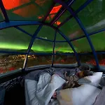 Tundrea 4* Kilpisjärvi