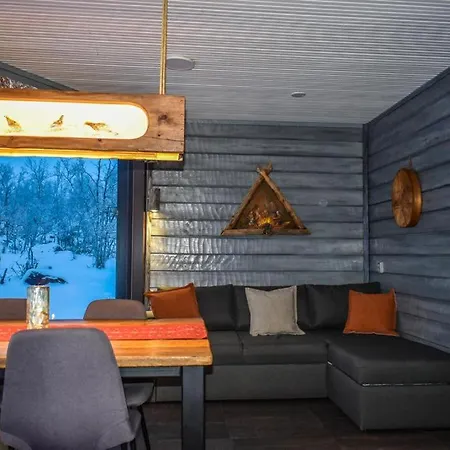 Θέρετρο Tundrea 4*