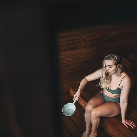 Tundrea Kilpisjärvi