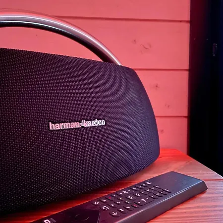 Θέρετρο Tundrea Kilpisjärvi