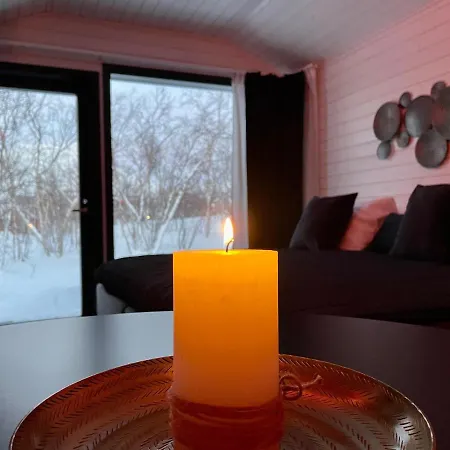 Tundrea Θέρετρο