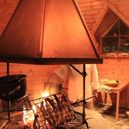 Tundrea Resort Kilpisjärvi