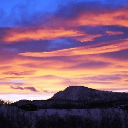 Tundrea Θέρετρο 4*