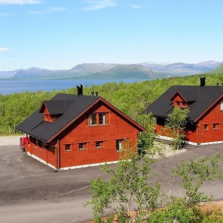 Tundrea Kilpisjärvi