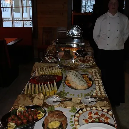 Tundrea 4* Kilpisjärvi