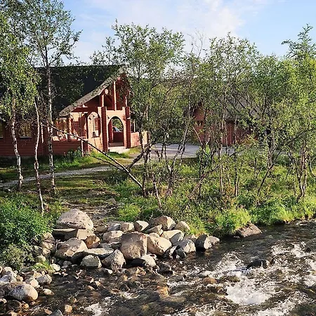 Θέρετρο Tundrea 4*