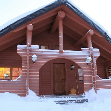 Tundrea Resort 4*