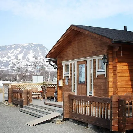 Θέρετρο Tundrea 4*