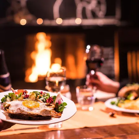 Tundrea Kilpisjärvi