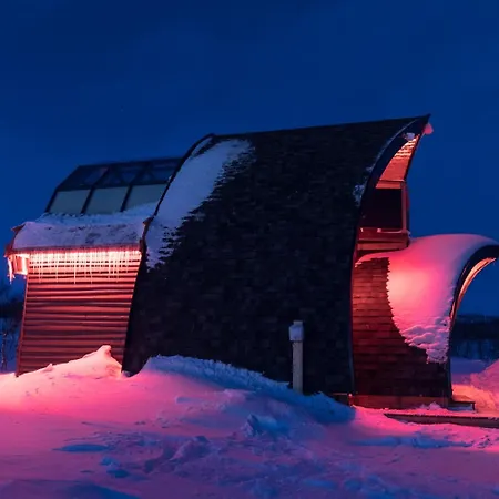 Tundrea 4* Kilpisjärvi