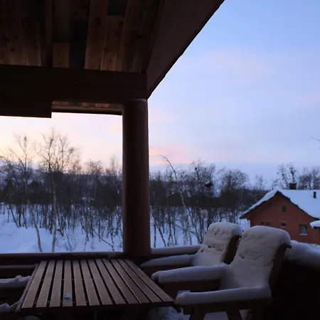 Tundrea Θέρετρο 4*