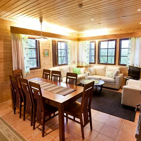 Θέρετρο Tundrea 4*