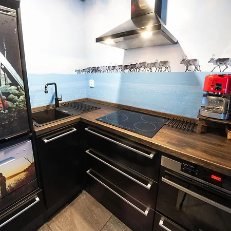 Tundrea Θέρετρο 4*