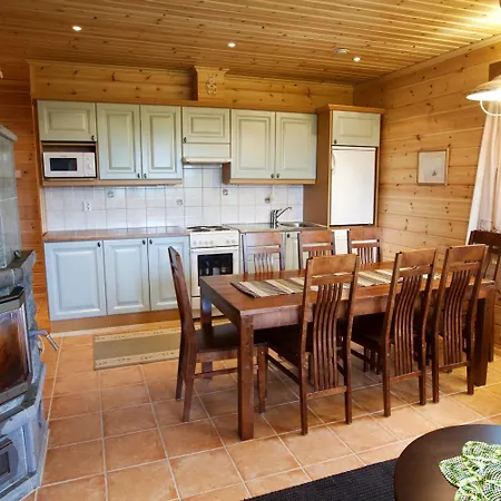 Tundrea 4* Kilpisjärvi