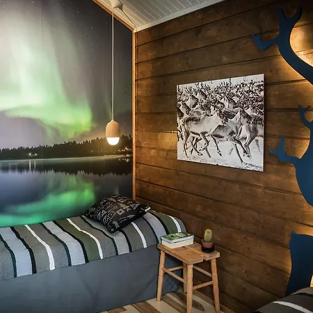 Θέρετρο Tundrea