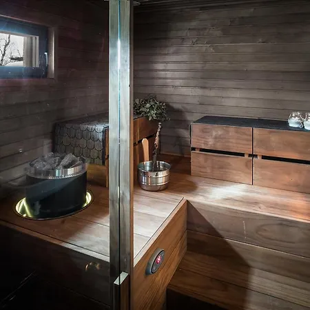 Tundrea Kilpisjärvi