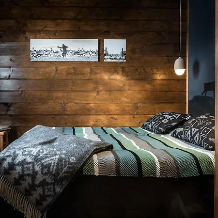 Θέρετρο Tundrea 4*