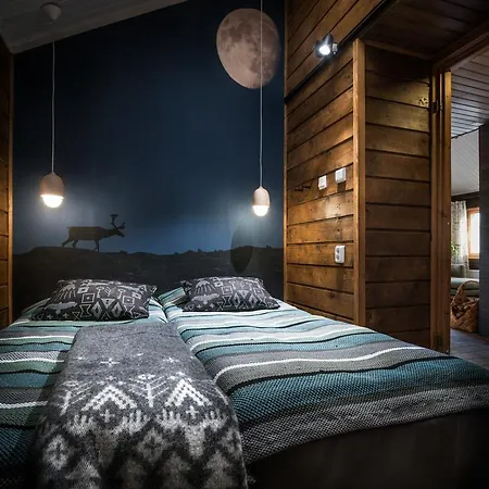 Tundrea Kilpisjärvi