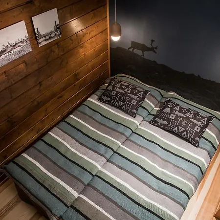 Θέρετρο Tundrea 4*