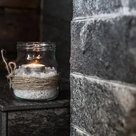 Θέρετρο Tundrea 4*