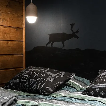 Θέρετρο Tundrea