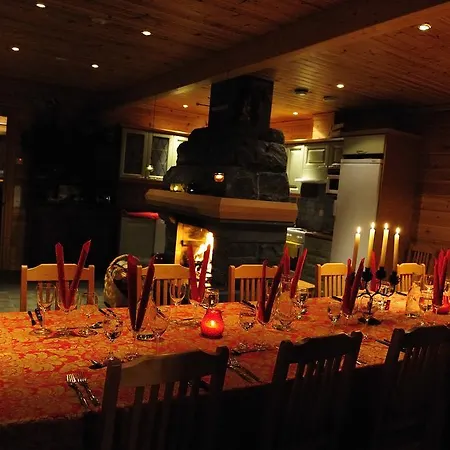 Resort Tundrea 4*