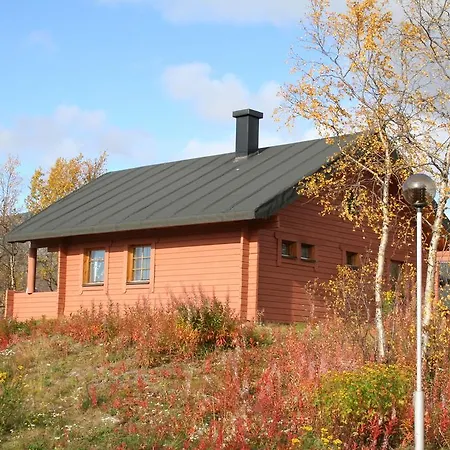 Θέρετρο Tundrea 4*