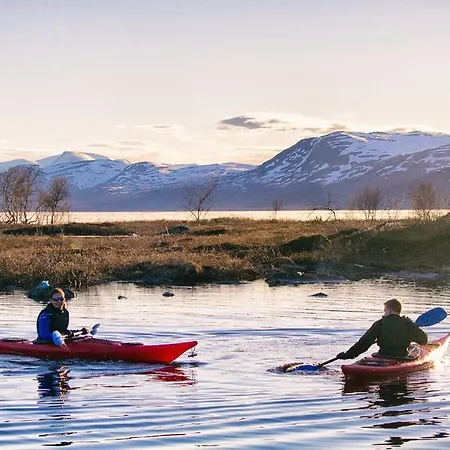 Θέρετρο Tundrea 4*