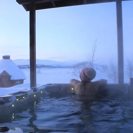 Θέρετρο Tundrea