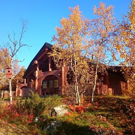 Θέρετρο Tundrea