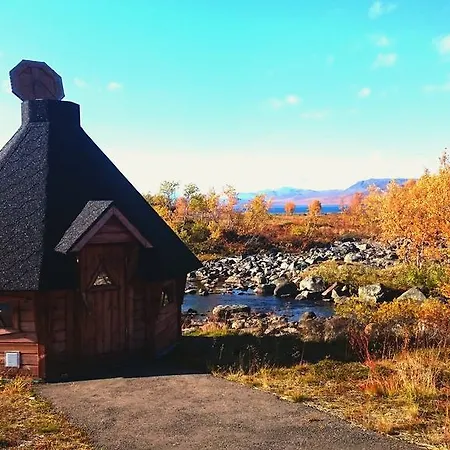 Tundrea Kilpisjärvi