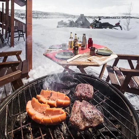 Θέρετρο Tundrea 4*