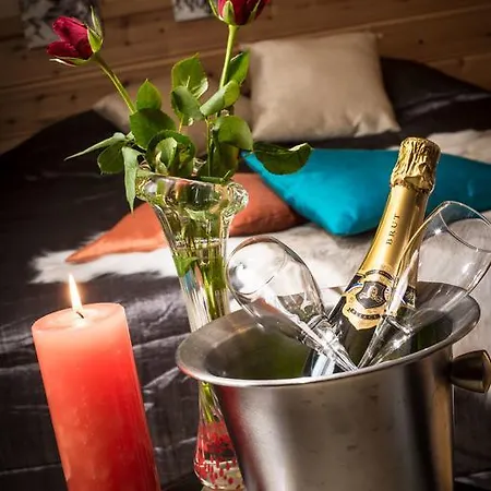 Θέρετρο Tundrea