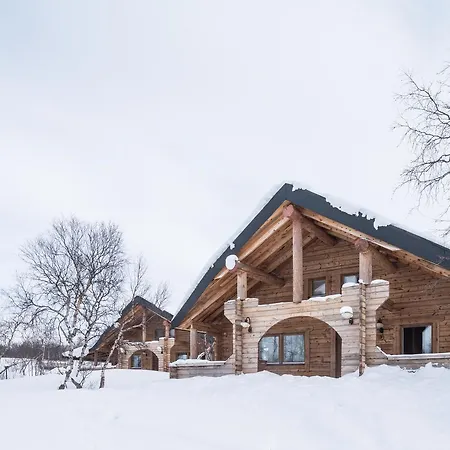 Θέρετρο Tundrea Kilpisjärvi