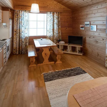 Tundrea 4* Kilpisjärvi