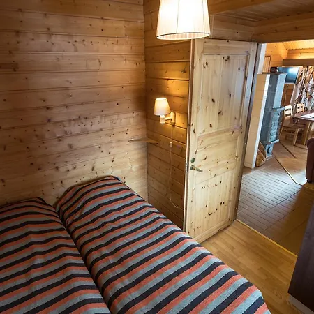 Tundrea Resort Kilpisjärvi