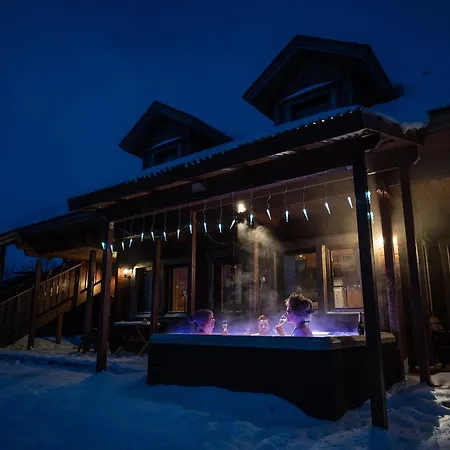Resort Tundrea Kilpisjärvi