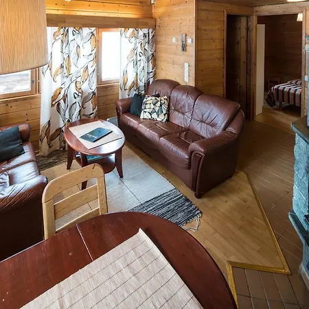 Tundrea Θέρετρο Kilpisjärvi