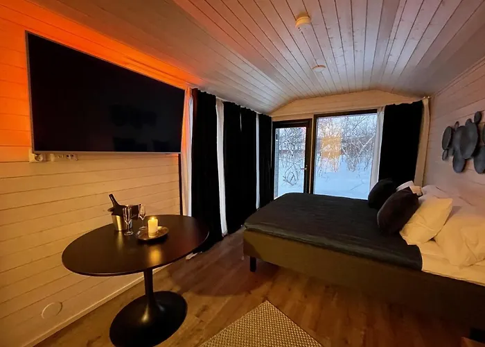 Resort Tundrea Kilpisjärvi