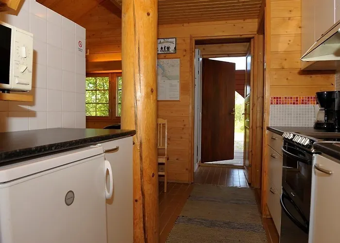 Tundrea Kilpisjärvi