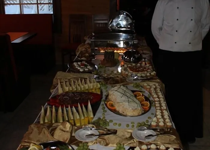 Tundrea 4* Kilpisjärvi